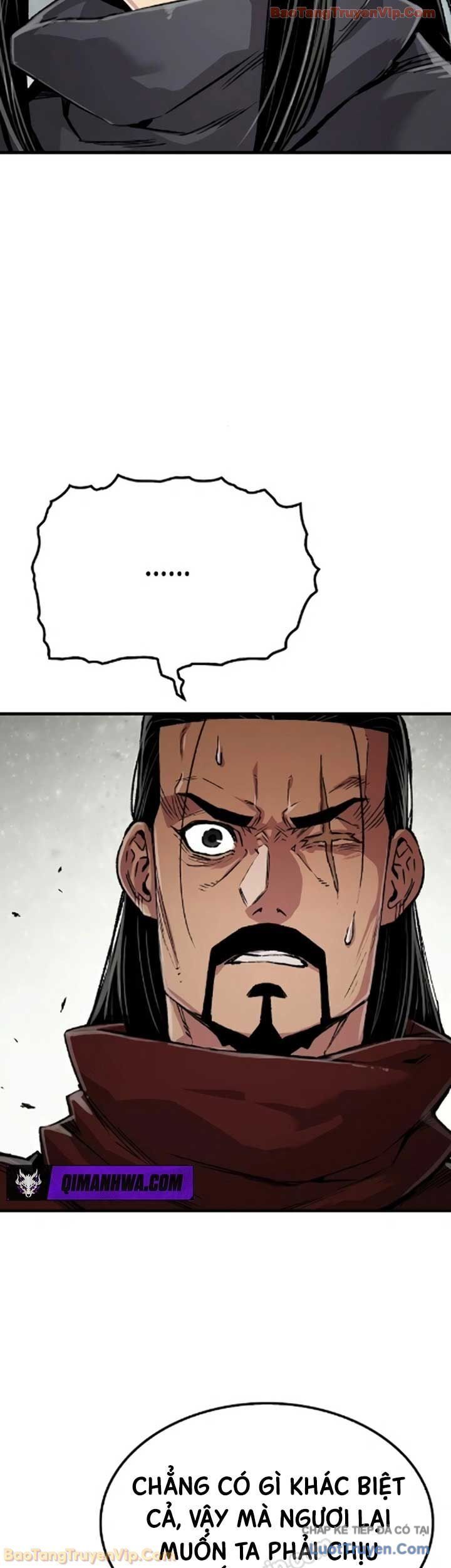 Thiên Ma Quy Hoàn Chap 112 - Next Chap 111