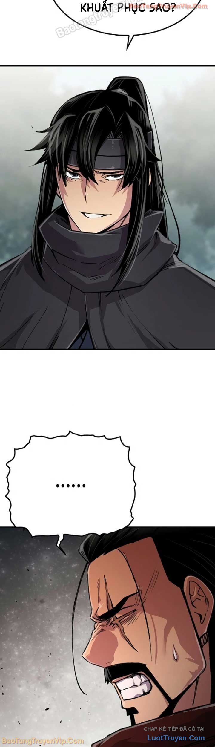 Thiên Ma Quy Hoàn Chap 112 - Next Chap 111