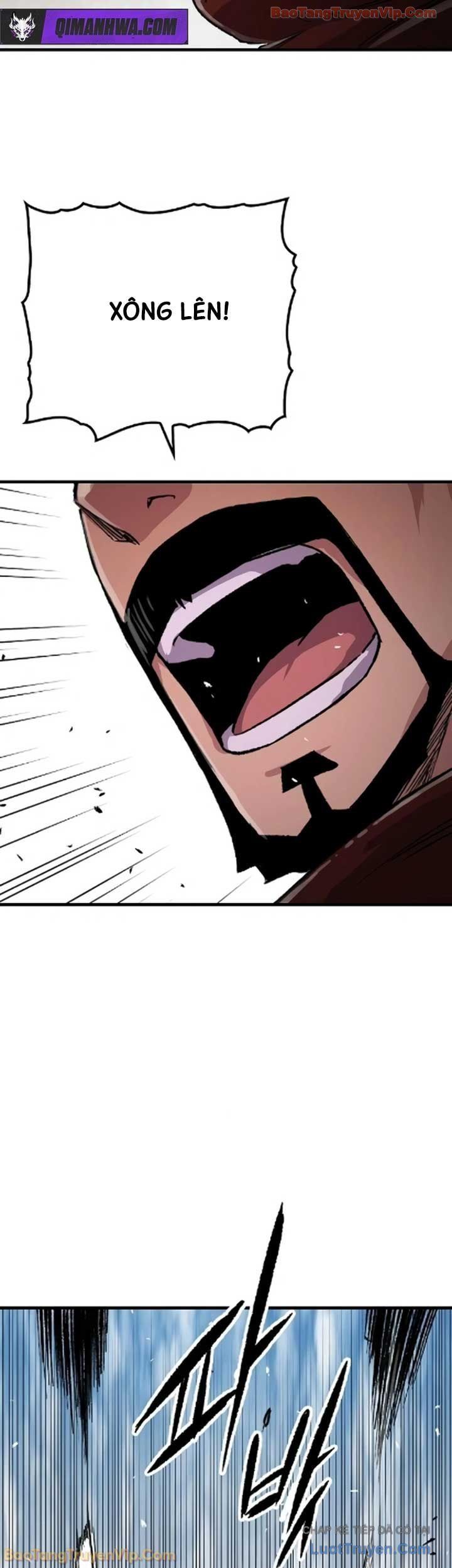 Thiên Ma Quy Hoàn Chap 112 - Next Chap 111