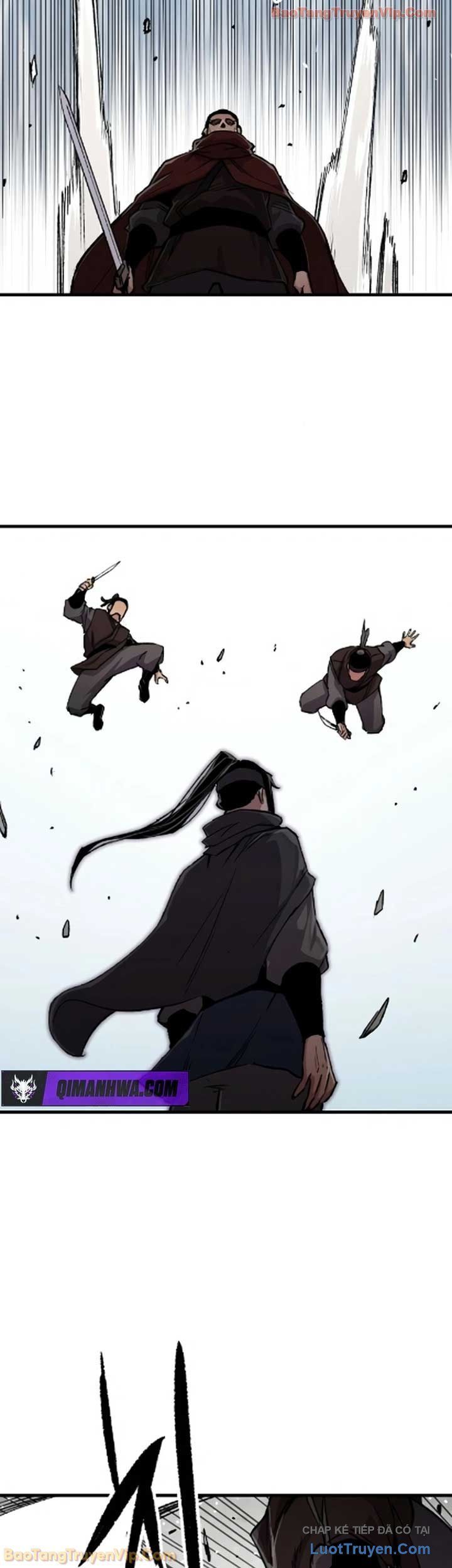 Thiên Ma Quy Hoàn Chap 112 - Next Chap 111