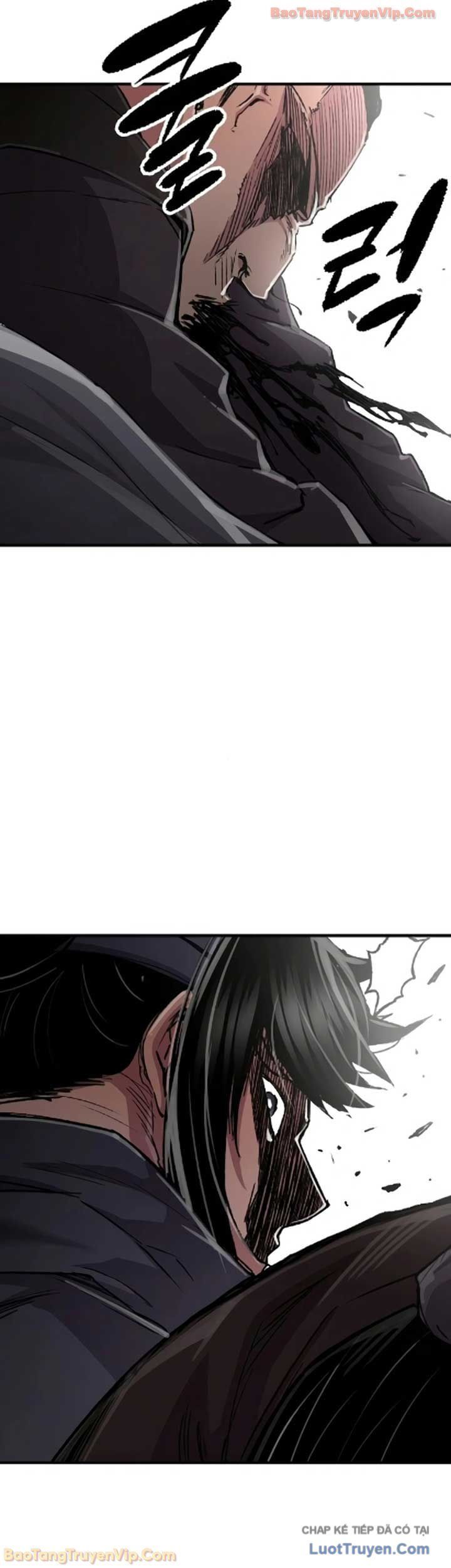 Thiên Ma Quy Hoàn Chap 112 - Next Chap 111