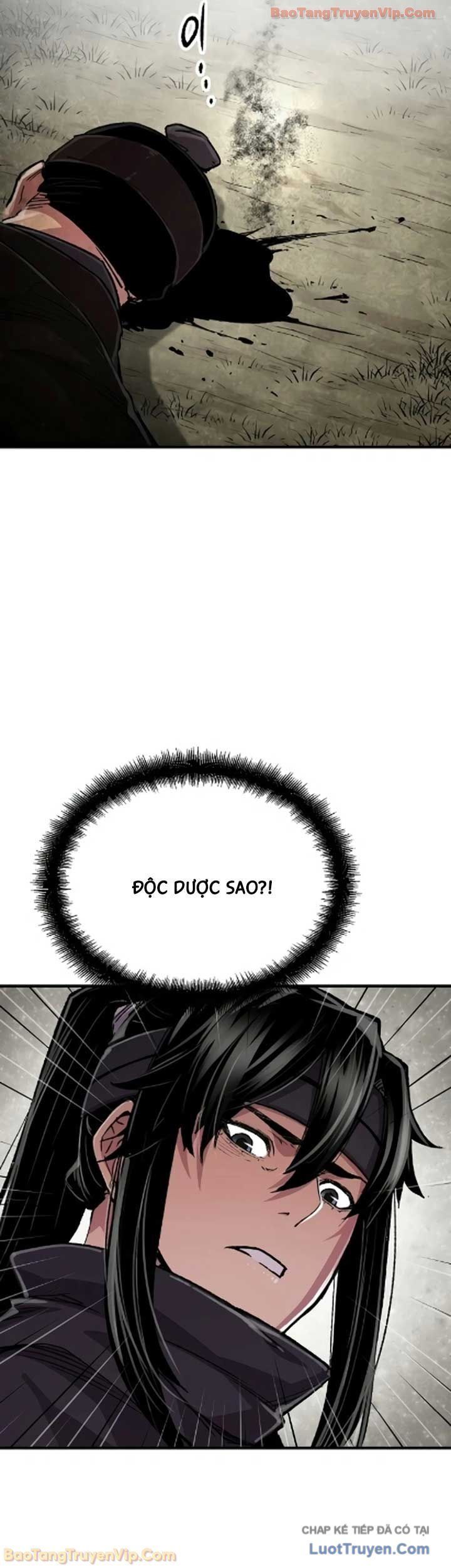 Thiên Ma Quy Hoàn Chap 112 - Next Chap 111