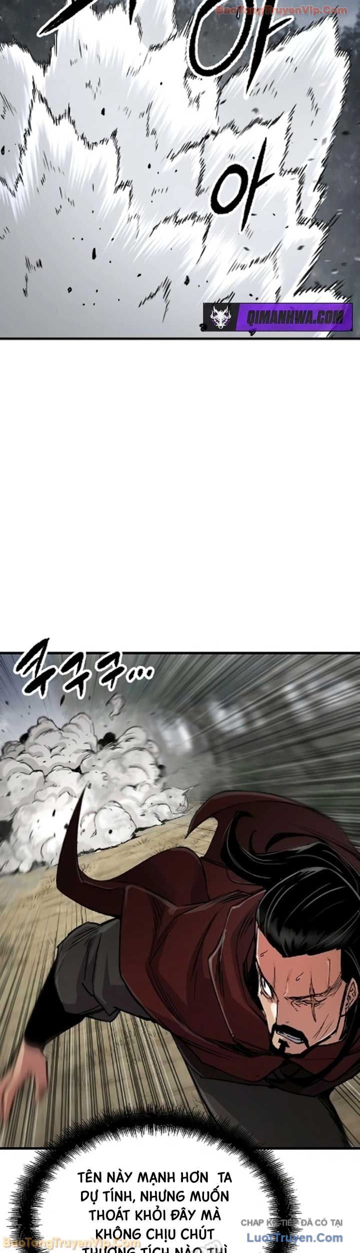 Thiên Ma Quy Hoàn Chap 112 - Next Chap 111