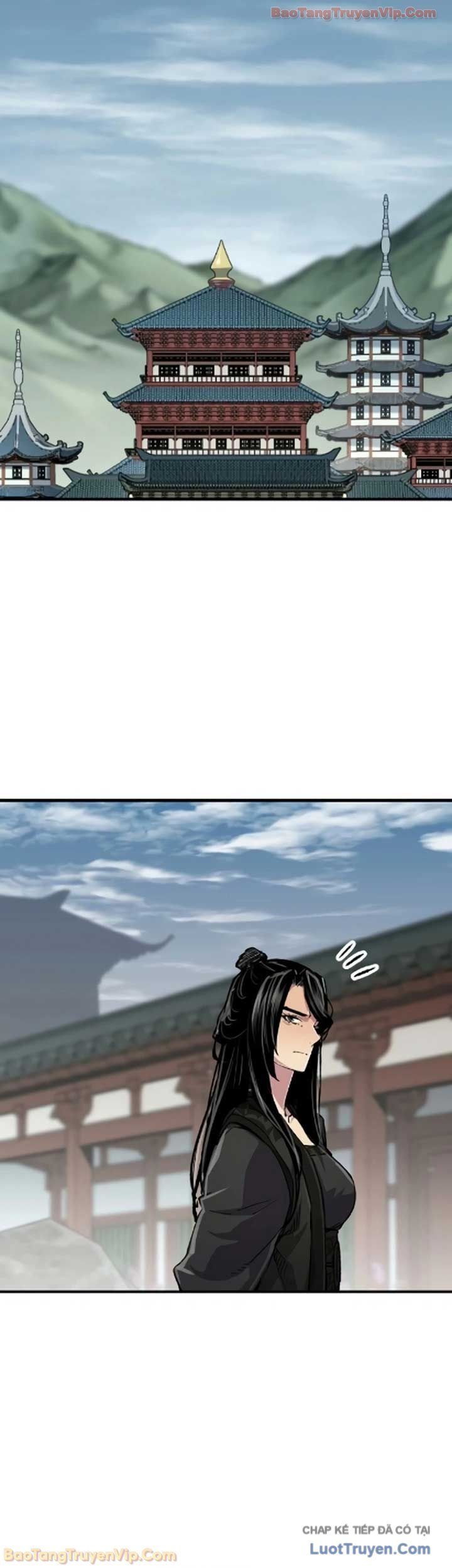 Thiên Ma Quy Hoàn Chap 112 - Next Chap 111