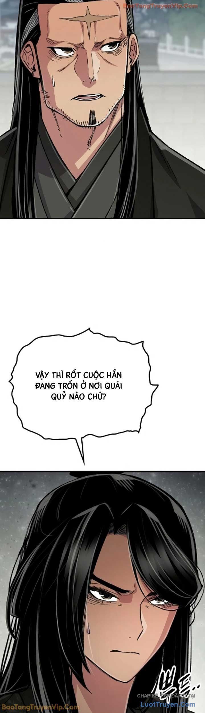 Thiên Ma Quy Hoàn Chap 112 - Next Chap 111