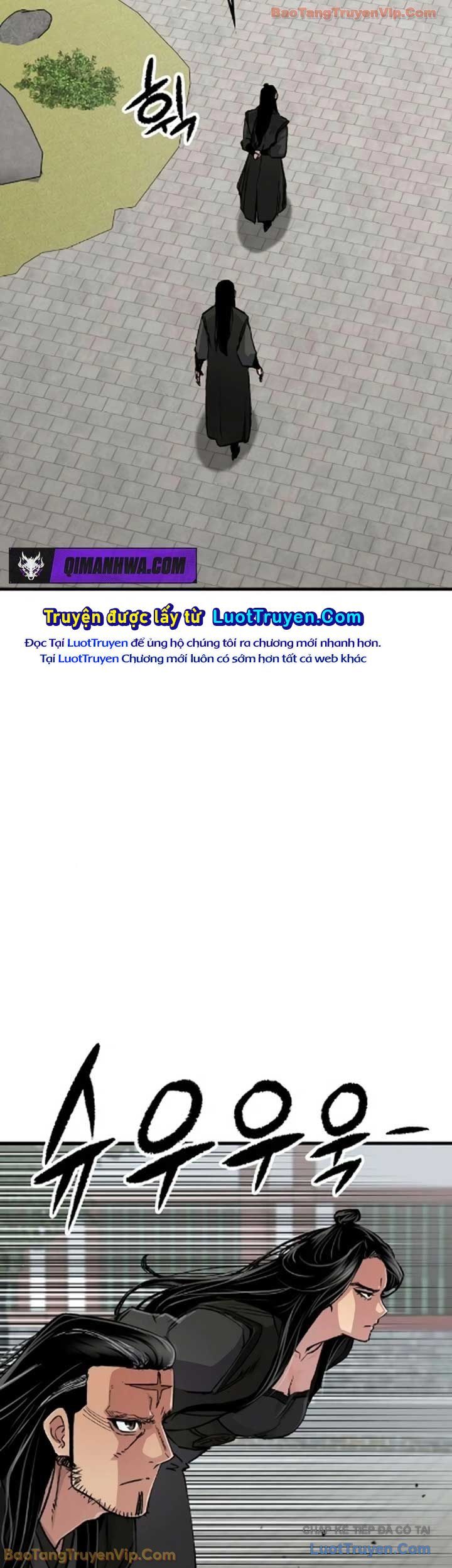 Thiên Ma Quy Hoàn Chap 112 - Next Chap 111
