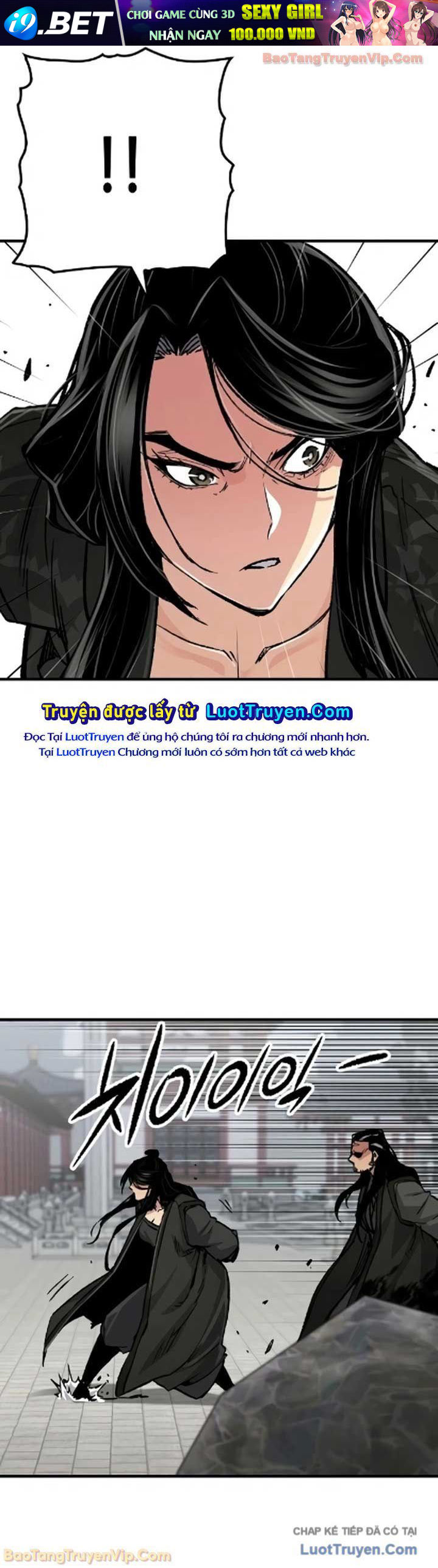 Thiên Ma Quy Hoàn Chap 112 - Next Chap 111