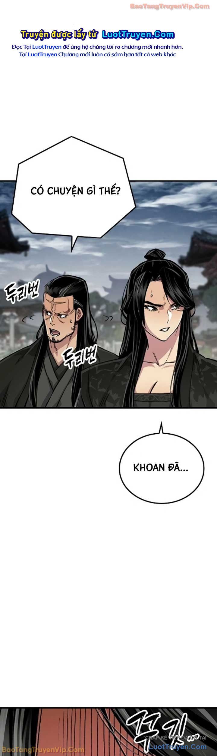 Thiên Ma Quy Hoàn Chap 112 - Next Chap 111