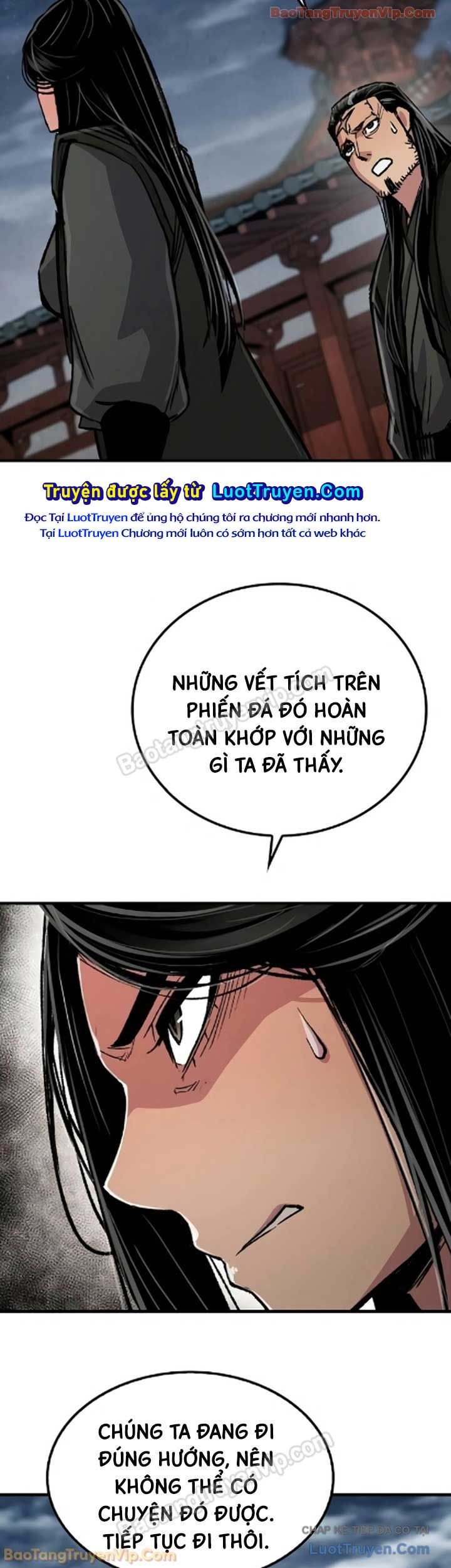 Thiên Ma Quy Hoàn Chap 112 - Next Chap 111