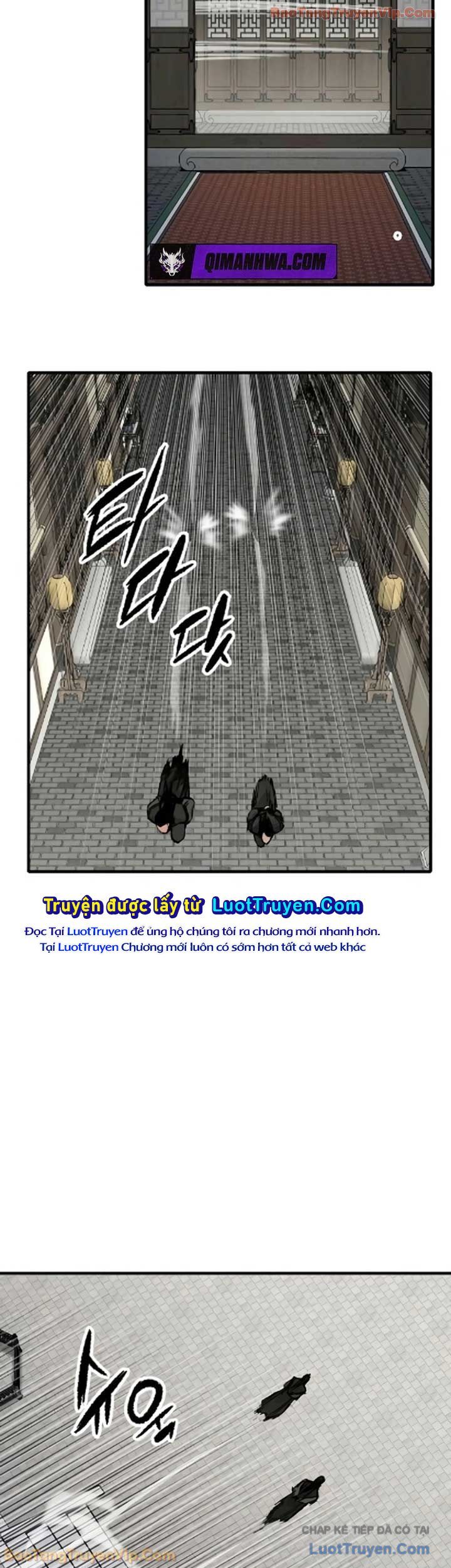 Thiên Ma Quy Hoàn Chap 112 - Next Chap 111