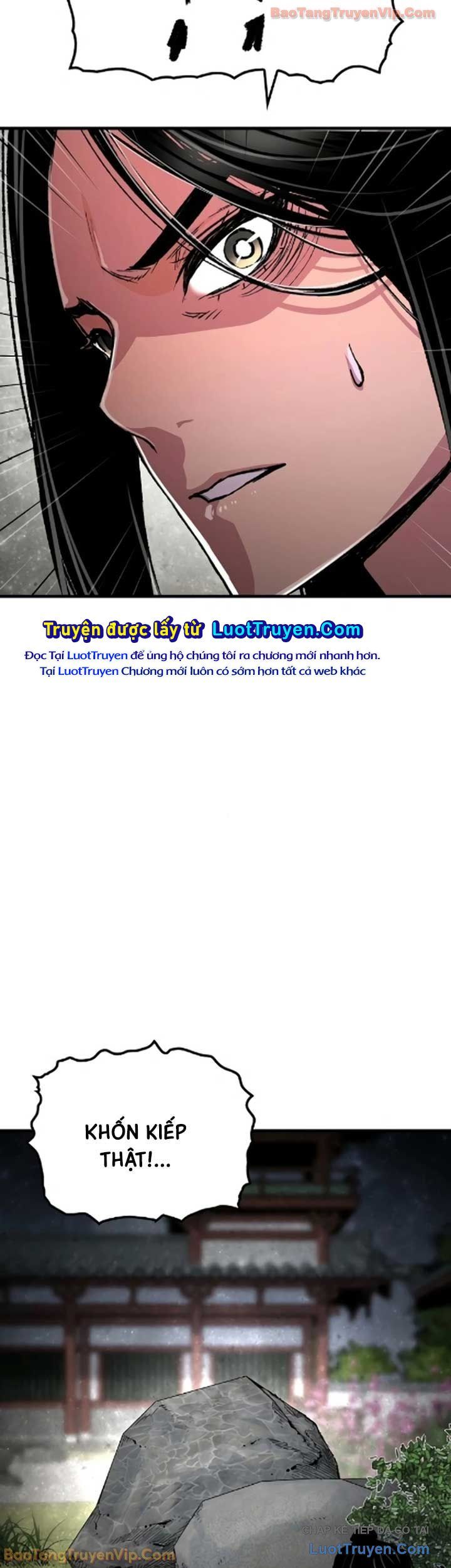 Thiên Ma Quy Hoàn Chap 112 - Next Chap 111