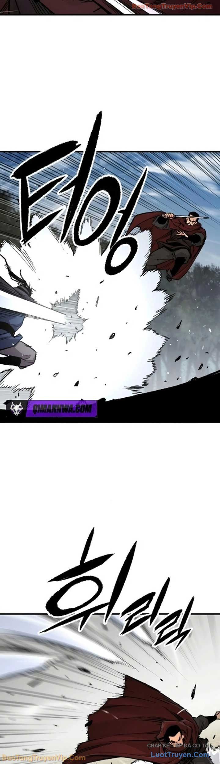 Thiên Ma Quy Hoàn Chap 112 - Next Chap 111