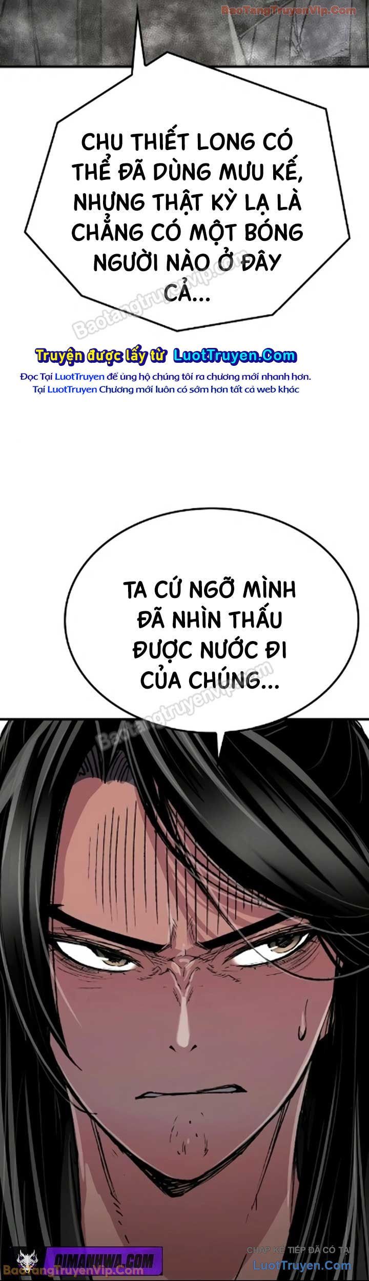Thiên Ma Quy Hoàn Chap 112 - Next Chap 111
