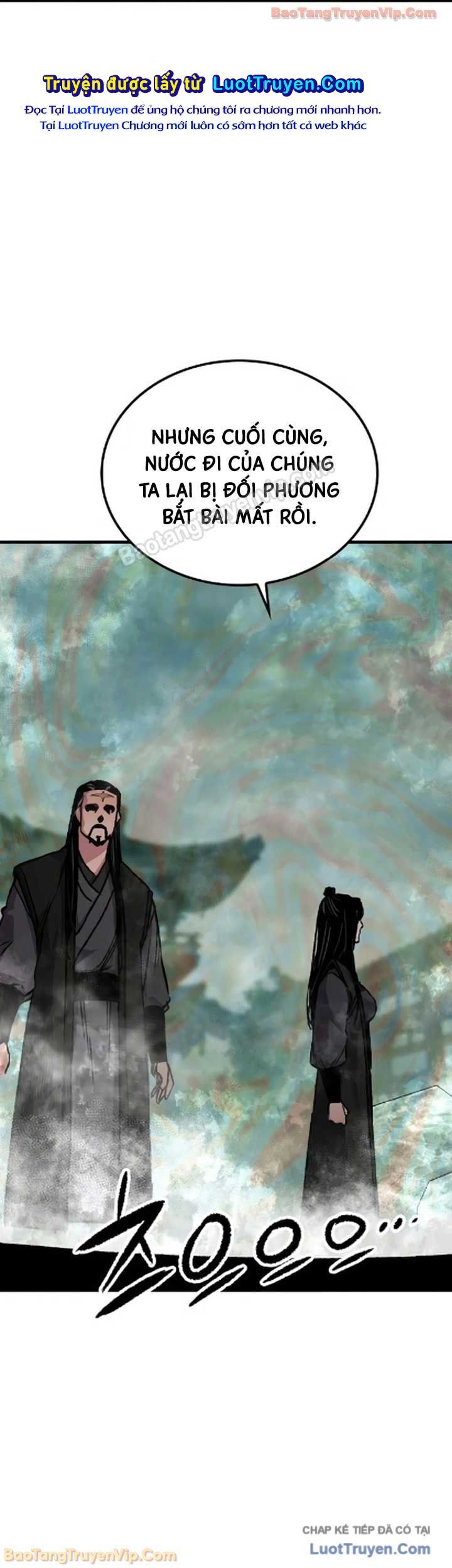 Thiên Ma Quy Hoàn Chap 112 - Next Chap 111