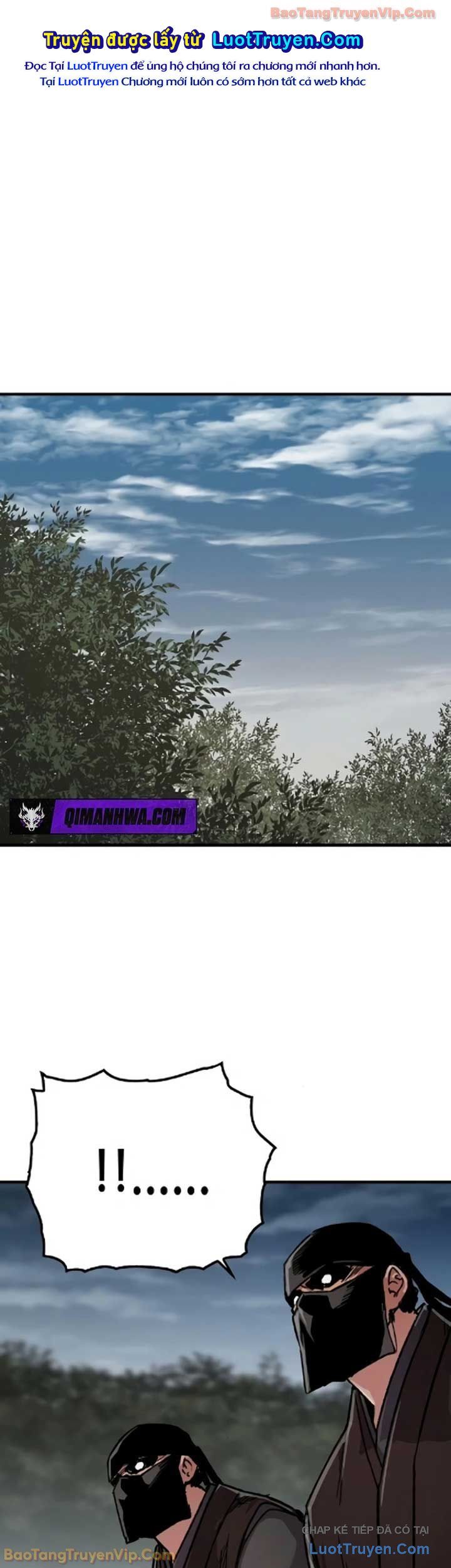 Thiên Ma Quy Hoàn Chap 112 - Next Chap 111