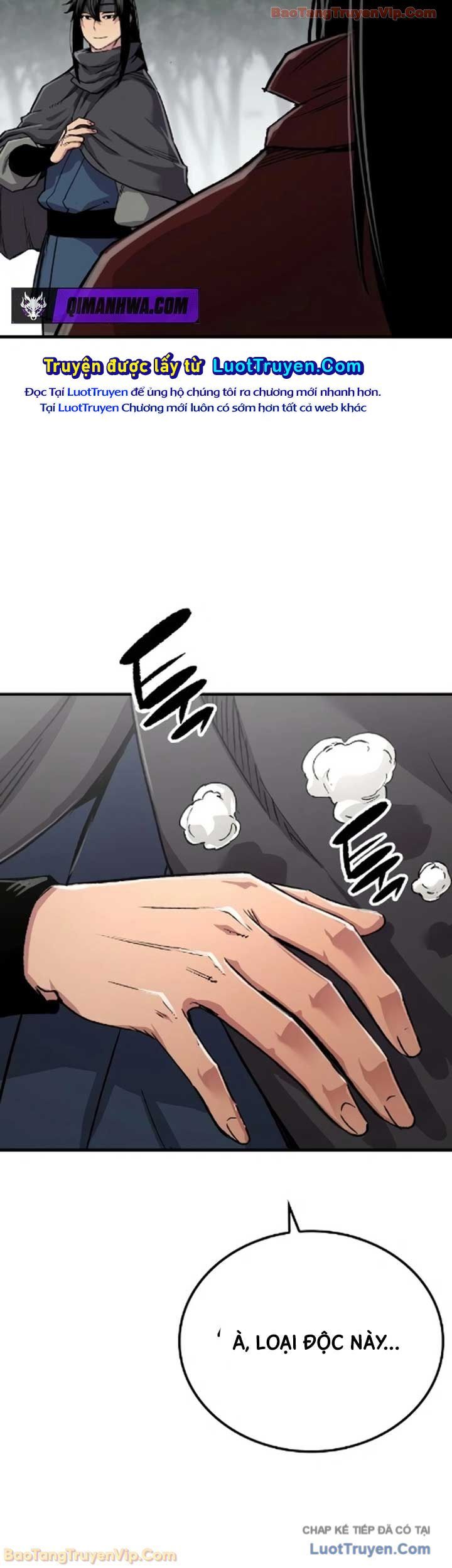 Thiên Ma Quy Hoàn Chap 112 - Next Chap 111