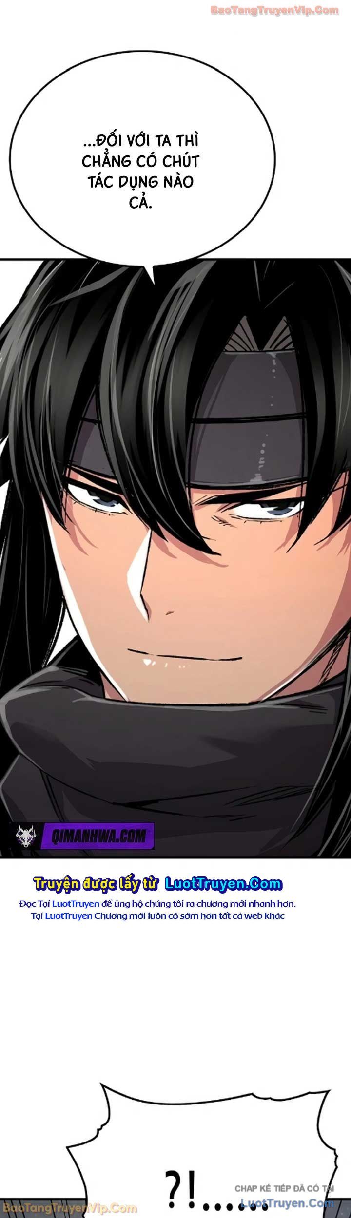 Thiên Ma Quy Hoàn Chap 112 - Next Chap 111