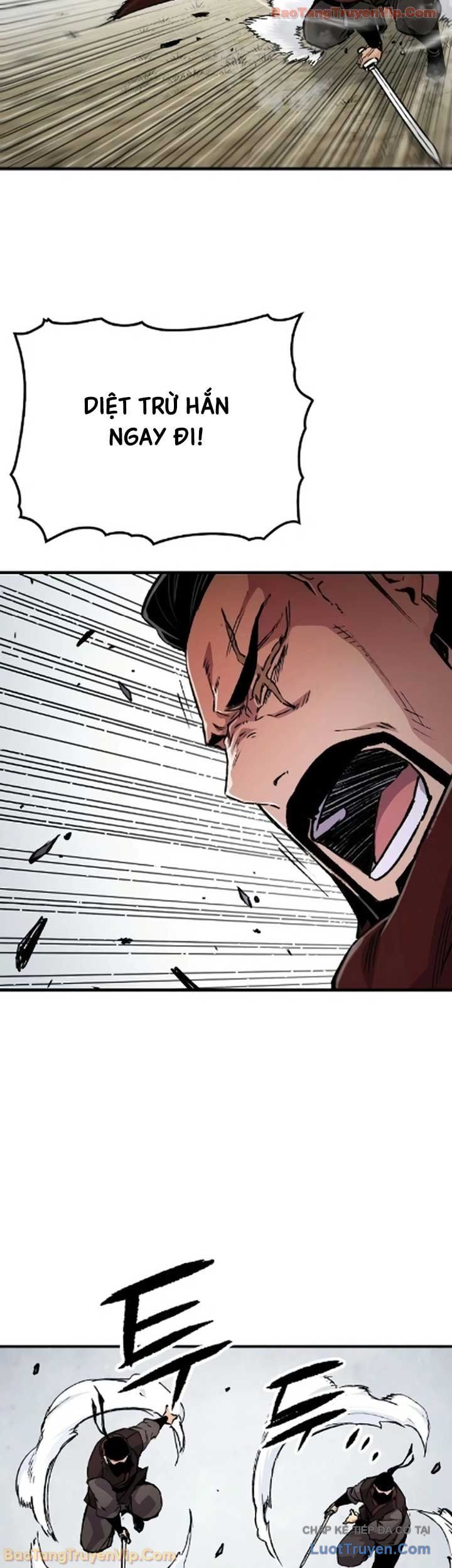 Thiên Ma Quy Hoàn Chap 112 - Next Chap 111