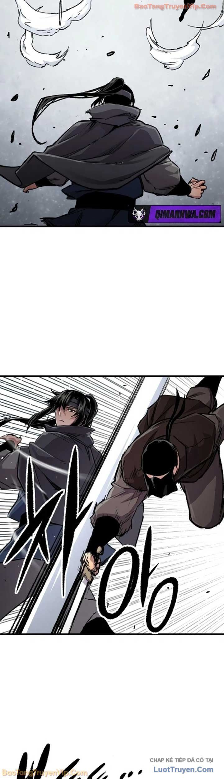 Thiên Ma Quy Hoàn Chap 112 - Next Chap 111