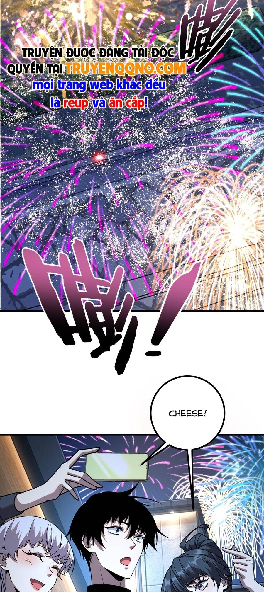 Toàn Cầu Dị Năng: Bắt Đầu Thức Tỉnh Tử Tiêu Thần Chap 55 - Next Chap 56