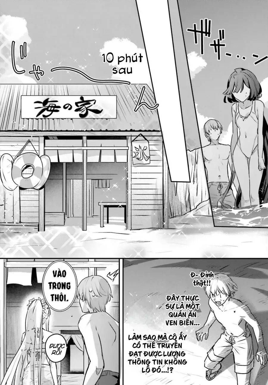 I Was Caught Up In A Hero Summoning But That World Is At Peace Chap 61 - Next Chap 60