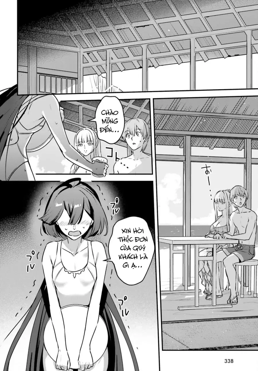 I Was Caught Up In A Hero Summoning But That World Is At Peace Chap 61 - Next Chap 60