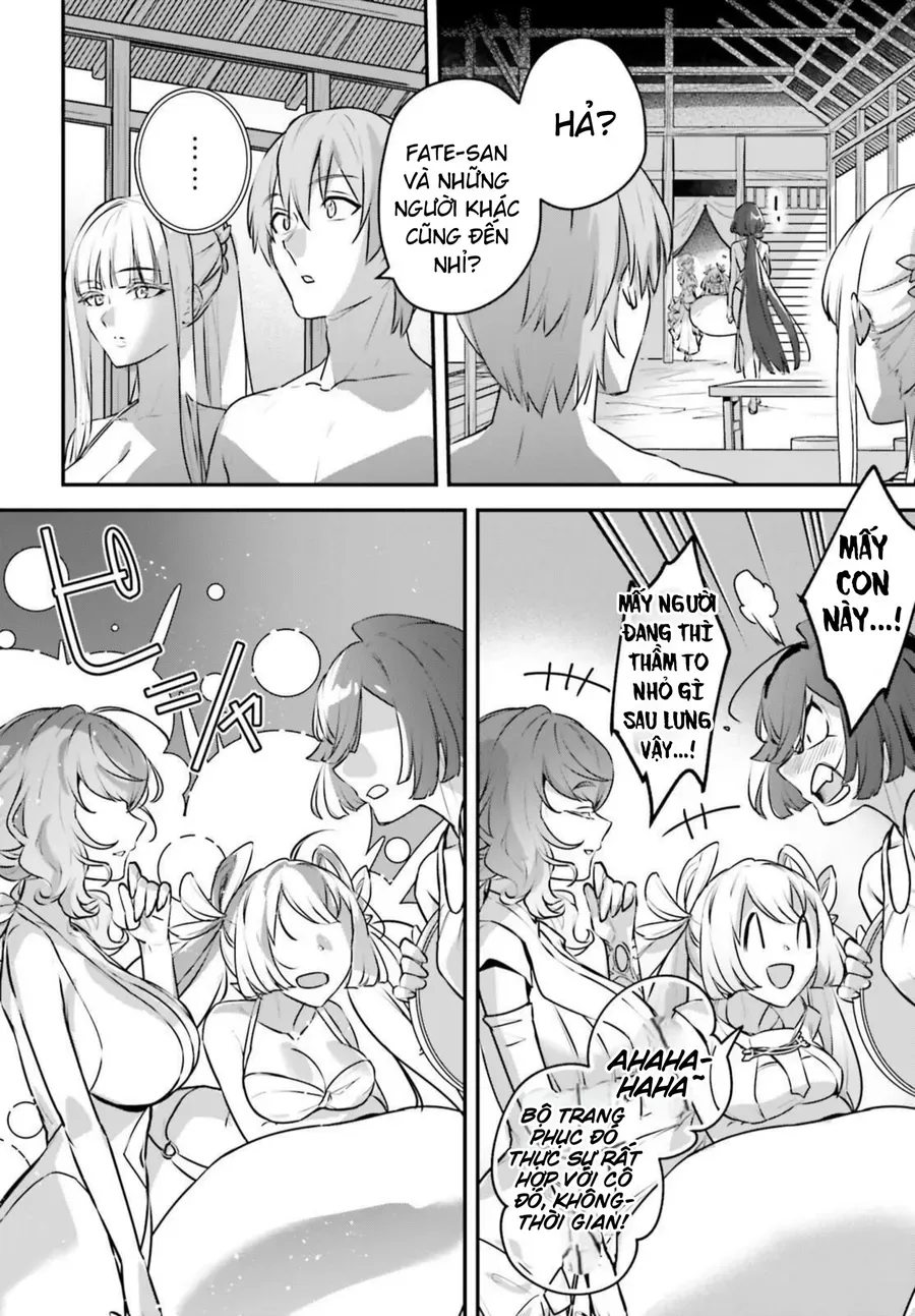 I Was Caught Up In A Hero Summoning But That World Is At Peace Chap 61 - Next Chap 60