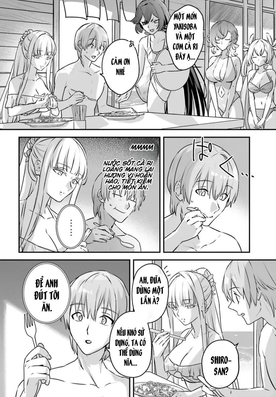 I Was Caught Up In A Hero Summoning But That World Is At Peace Chap 61 - Next Chap 60