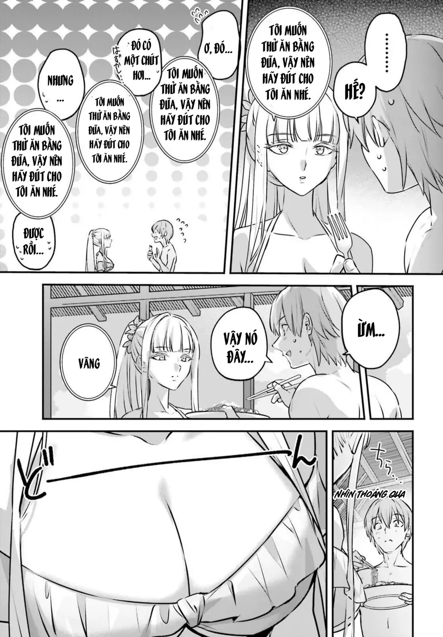 I Was Caught Up In A Hero Summoning But That World Is At Peace Chap 61 - Next Chap 60