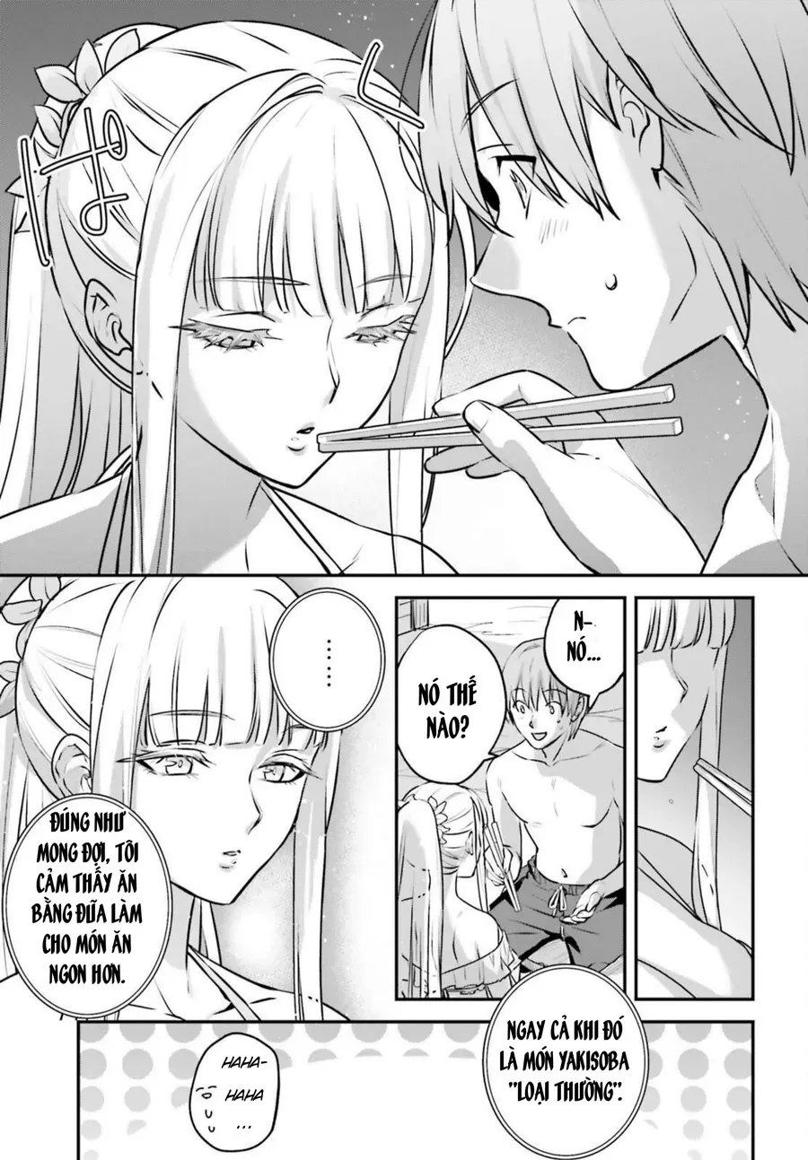 I Was Caught Up In A Hero Summoning But That World Is At Peace Chap 61 - Next Chap 60