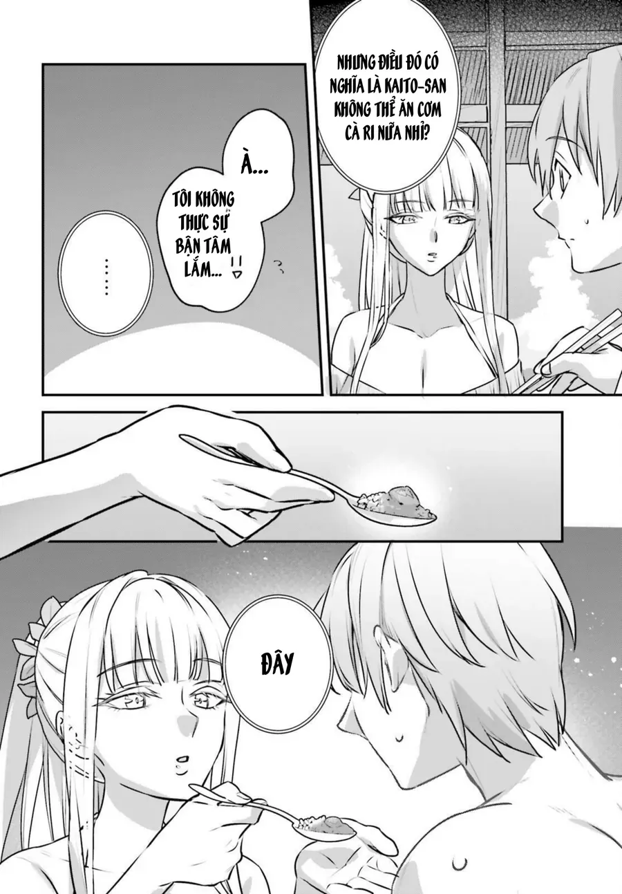 I Was Caught Up In A Hero Summoning But That World Is At Peace Chap 61 - Next Chap 60