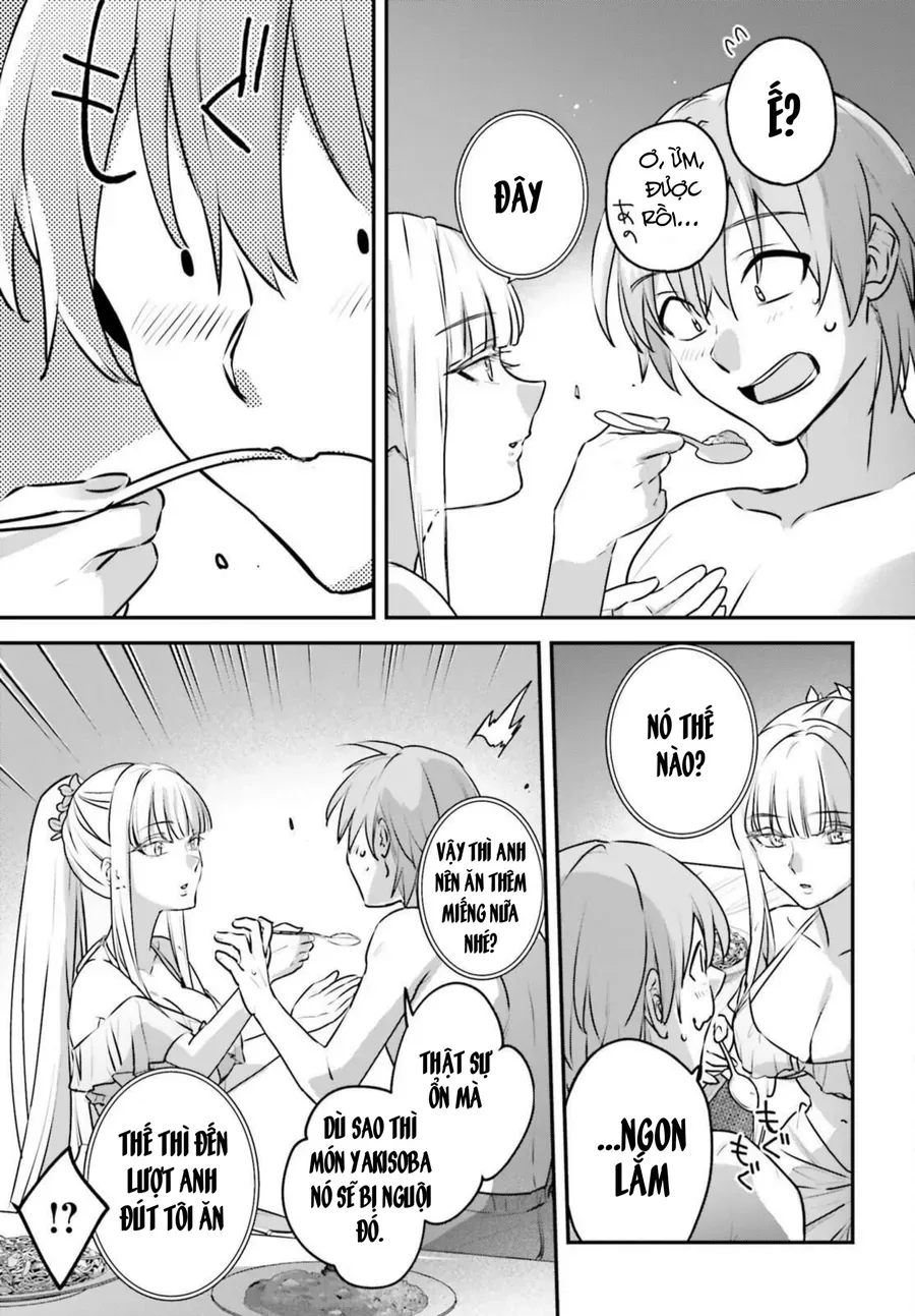 I Was Caught Up In A Hero Summoning But That World Is At Peace Chap 61 - Next Chap 60