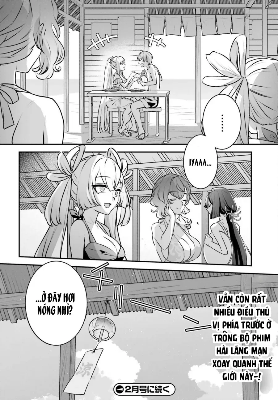 I Was Caught Up In A Hero Summoning But That World Is At Peace Chap 61 - Next Chap 60