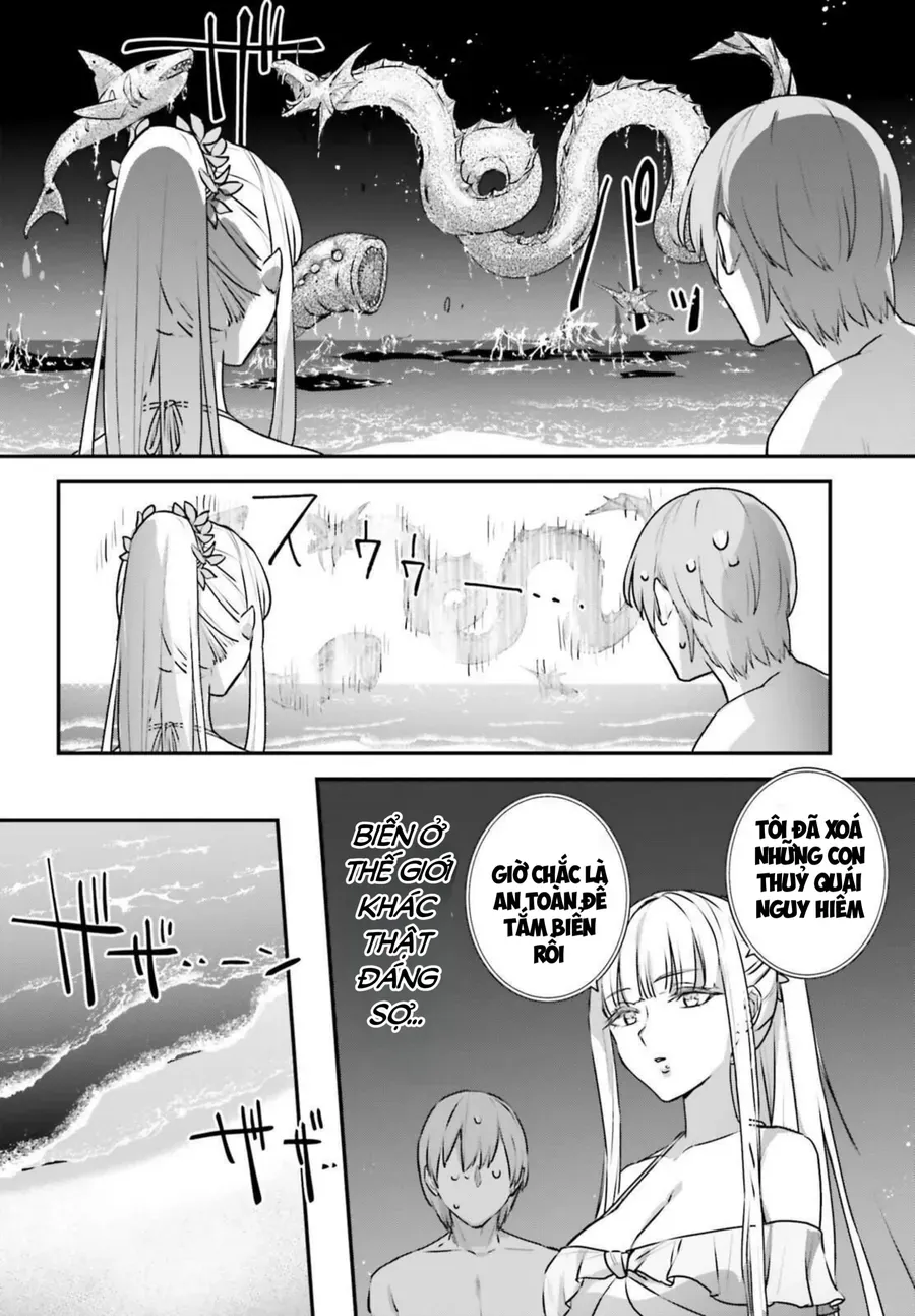 I Was Caught Up In A Hero Summoning But That World Is At Peace Chap 61 - Next Chap 60