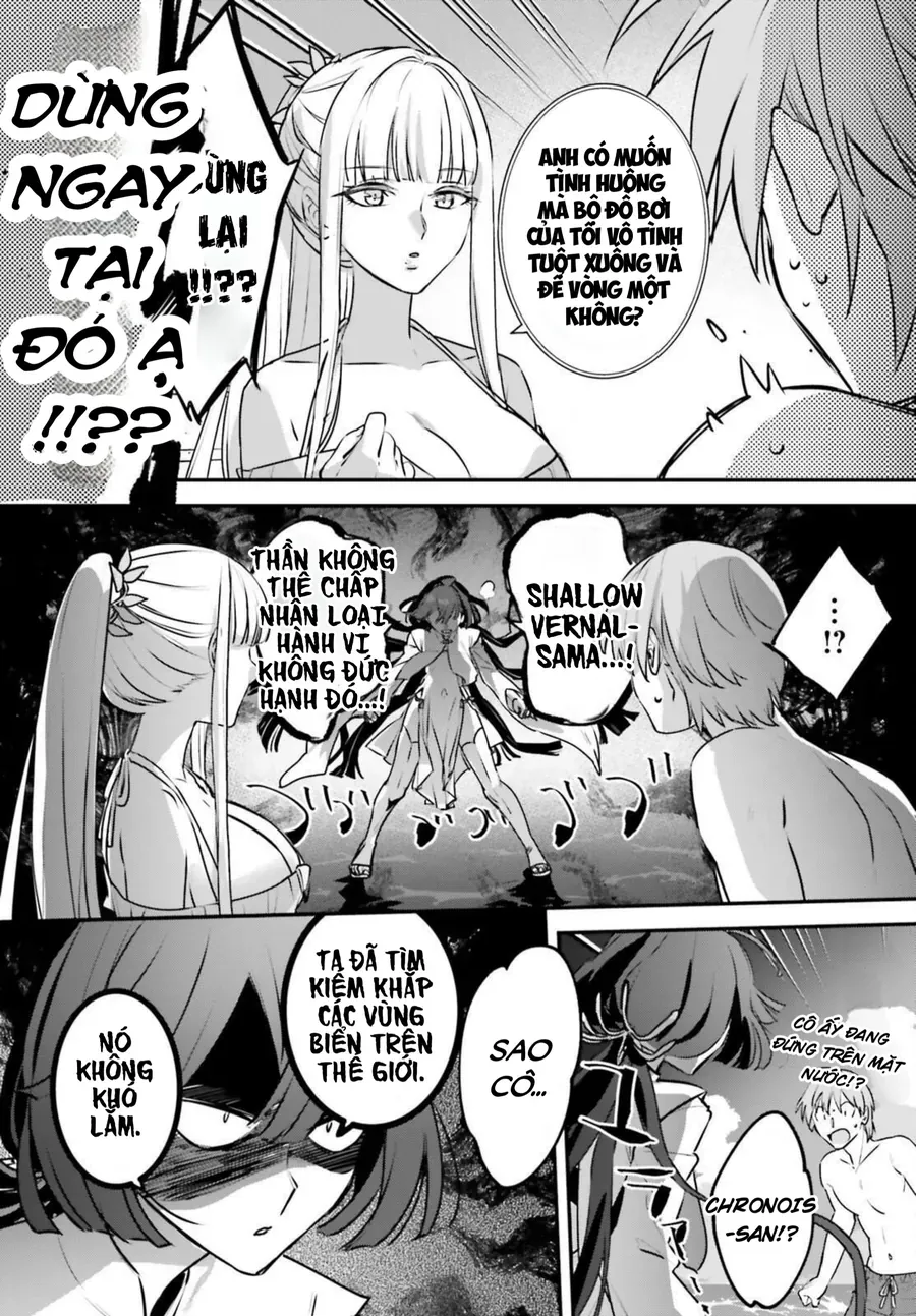 I Was Caught Up In A Hero Summoning But That World Is At Peace Chap 61 - Next Chap 60