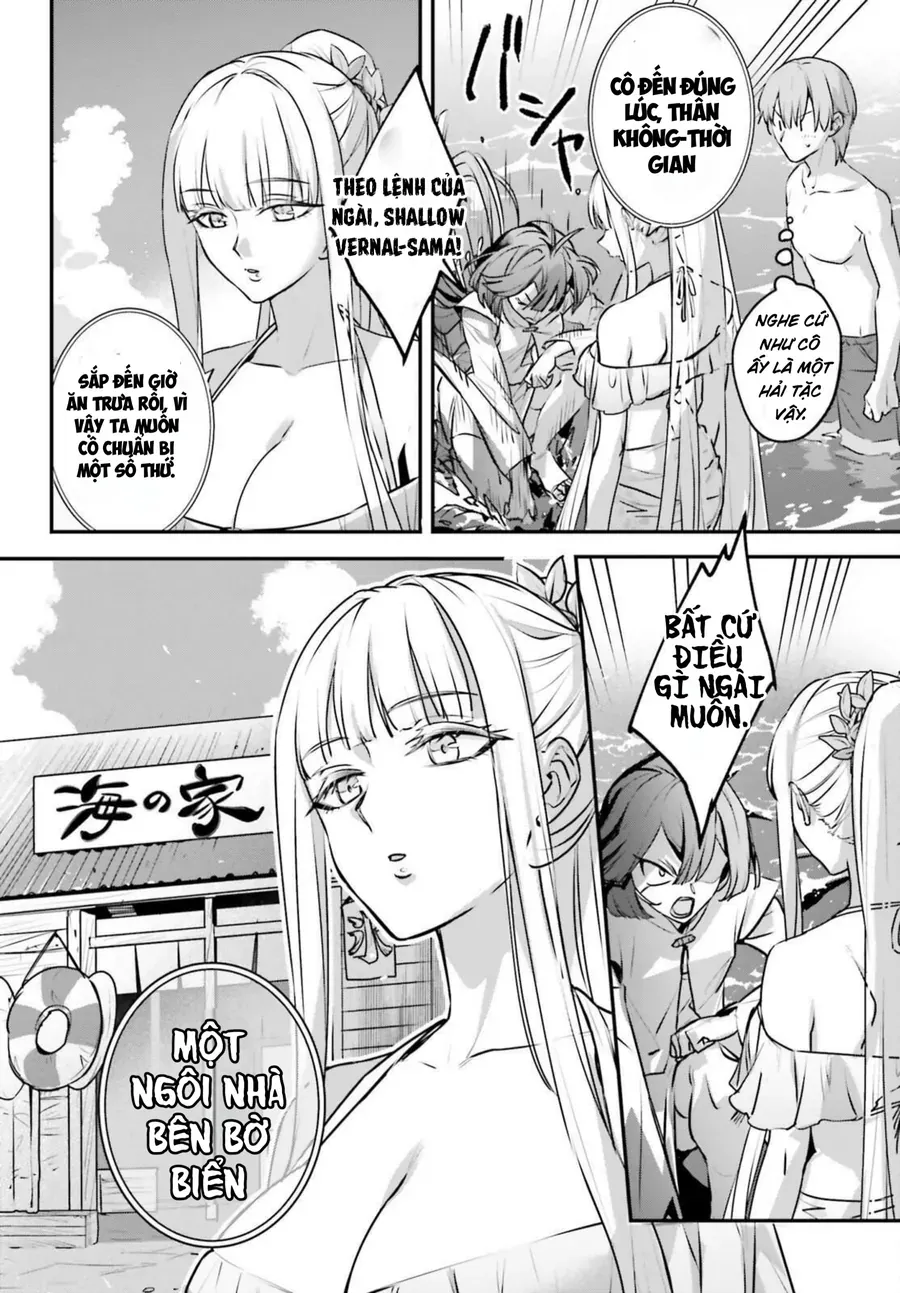 I Was Caught Up In A Hero Summoning But That World Is At Peace Chap 61 - Next Chap 60