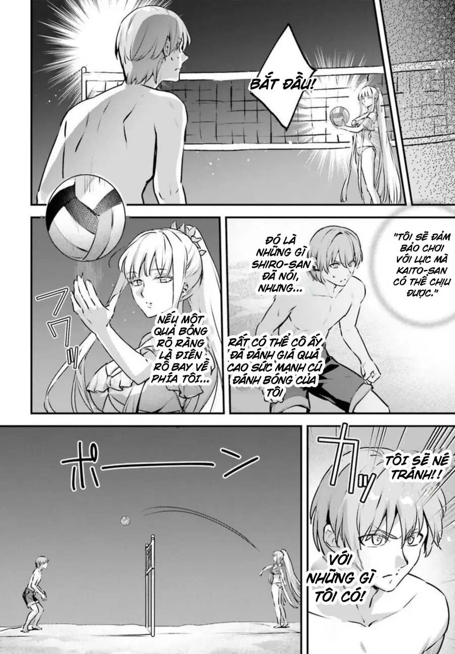 I Was Caught Up In A Hero Summoning But That World Is At Peace Chap 62 - Next Chap 61