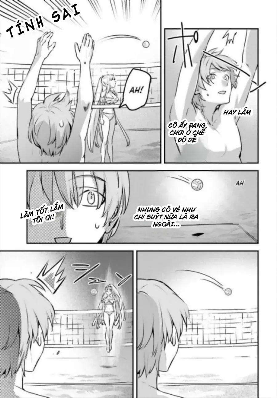 I Was Caught Up In A Hero Summoning But That World Is At Peace Chap 62 - Next Chap 61