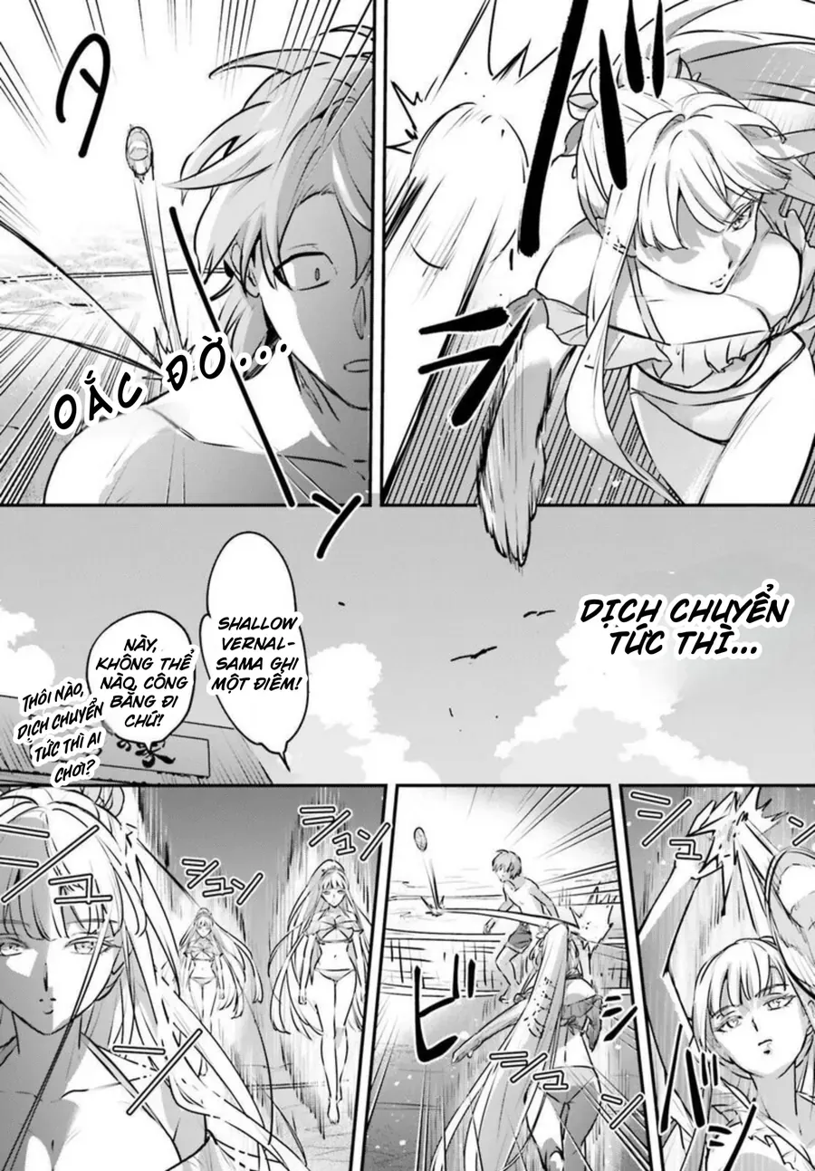 I Was Caught Up In A Hero Summoning But That World Is At Peace Chap 62 - Next Chap 61