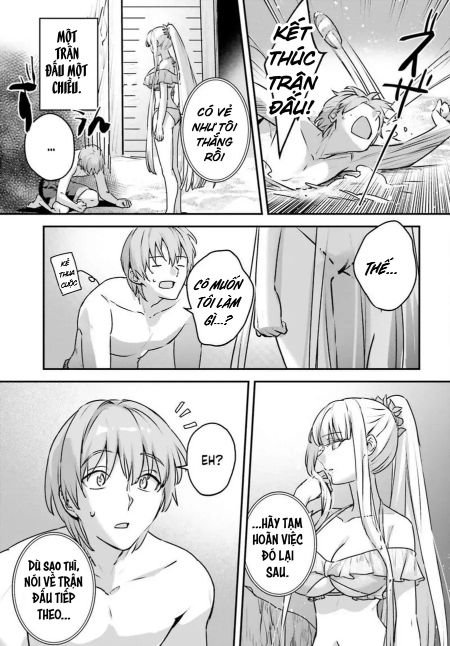 I Was Caught Up In A Hero Summoning But That World Is At Peace Chap 62 - Next Chap 61