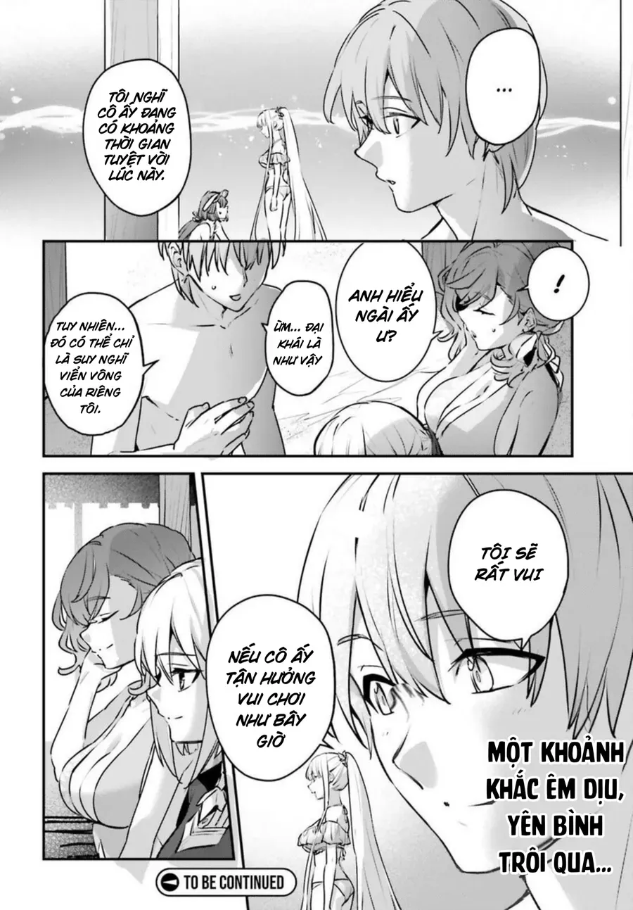 I Was Caught Up In A Hero Summoning But That World Is At Peace Chap 62 - Next Chap 61