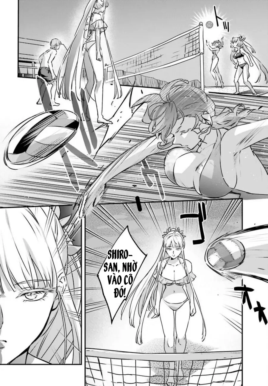 I Was Caught Up In A Hero Summoning But That World Is At Peace Chap 62 - Next Chap 61