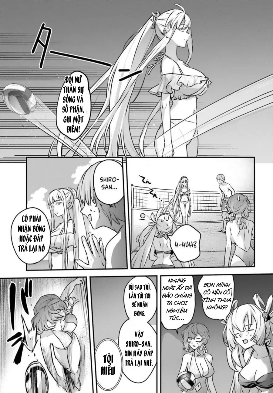 I Was Caught Up In A Hero Summoning But That World Is At Peace Chap 62 - Next Chap 61