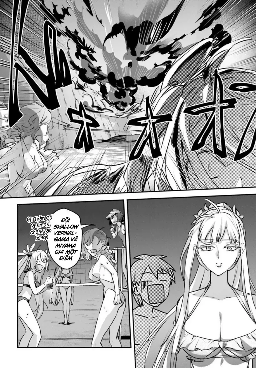 I Was Caught Up In A Hero Summoning But That World Is At Peace Chap 62 - Next Chap 61