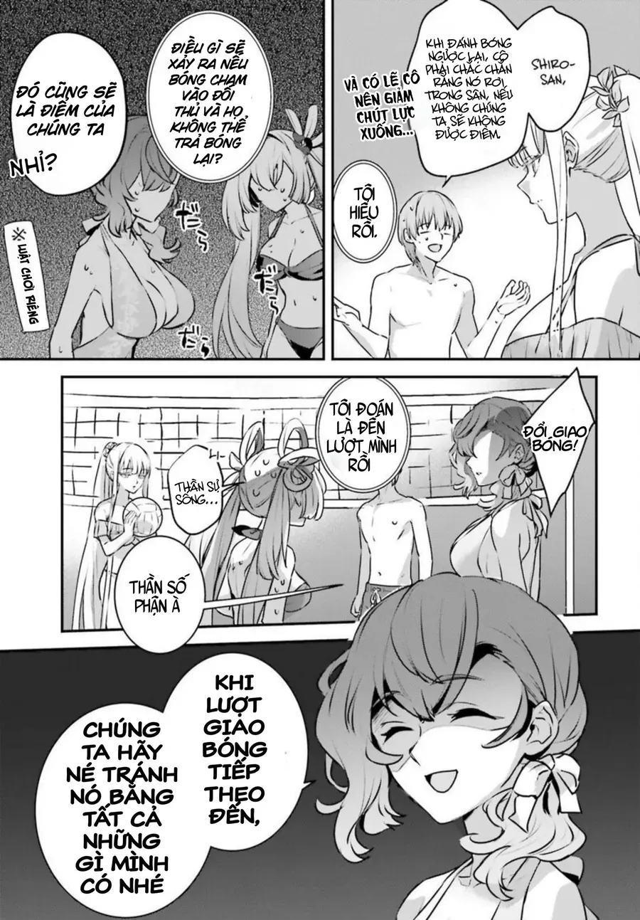 I Was Caught Up In A Hero Summoning But That World Is At Peace Chap 62 - Next Chap 61