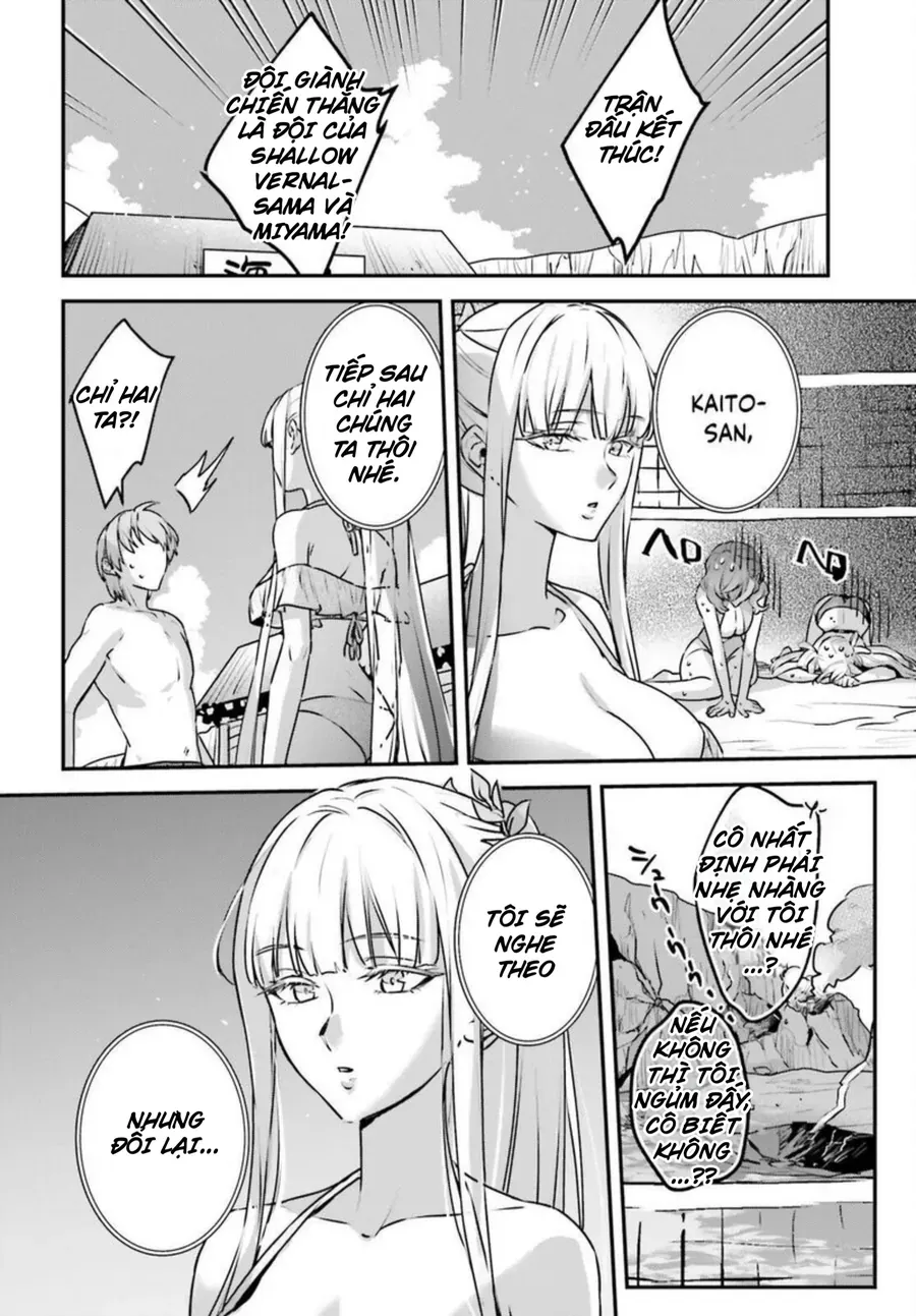 I Was Caught Up In A Hero Summoning But That World Is At Peace Chap 62 - Next Chap 61