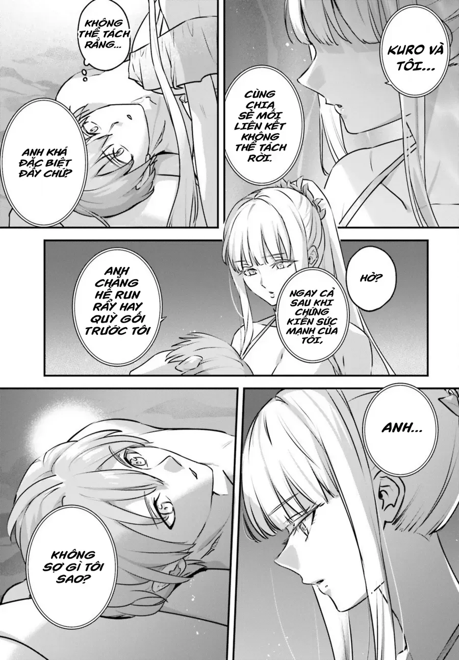 I Was Caught Up In A Hero Summoning But That World Is At Peace Chap 63 - Next Chap 62