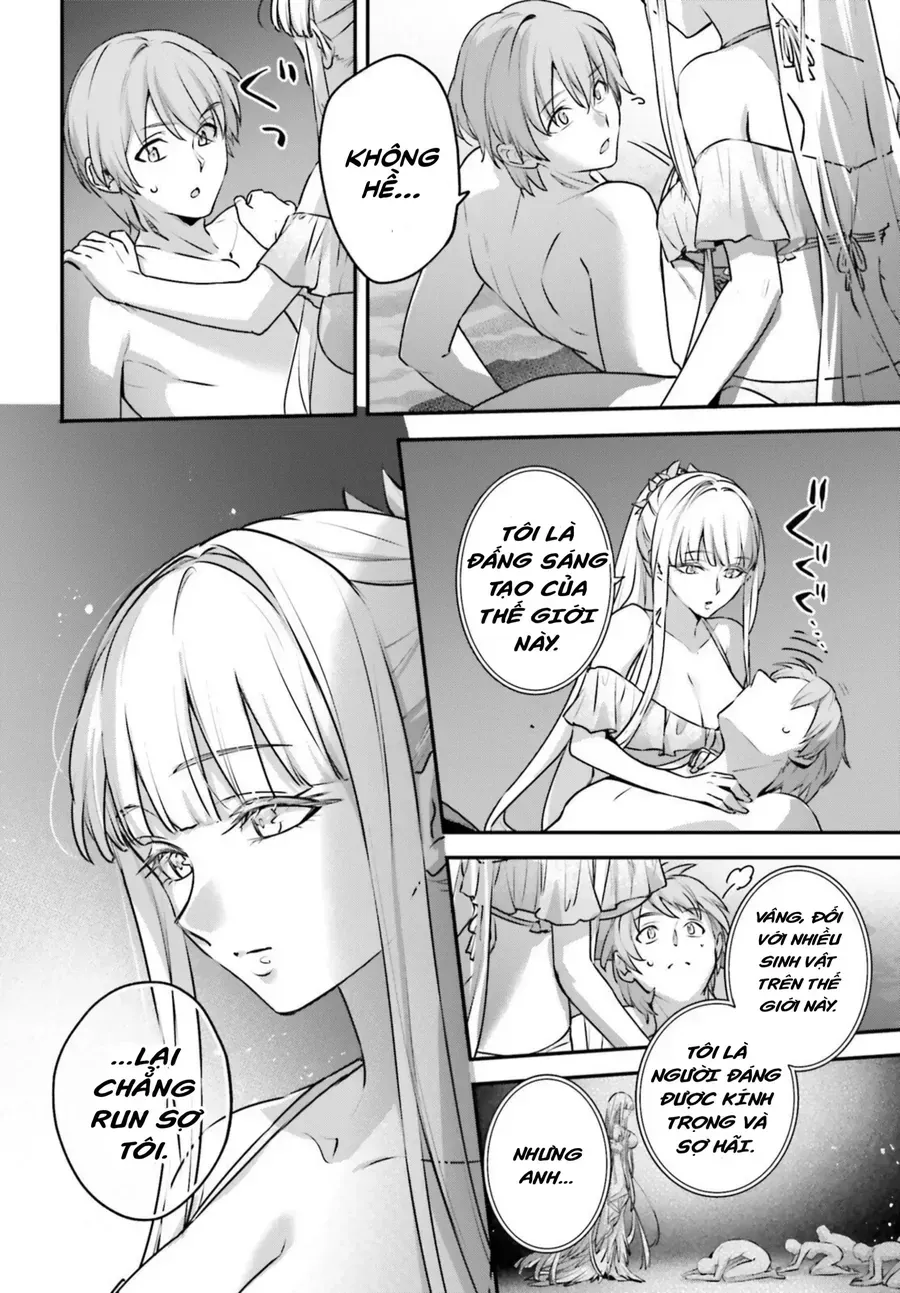 I Was Caught Up In A Hero Summoning But That World Is At Peace Chap 63 - Next Chap 62