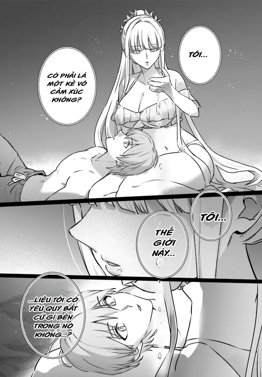 I Was Caught Up In A Hero Summoning But That World Is At Peace Chap 63 - Next Chap 62