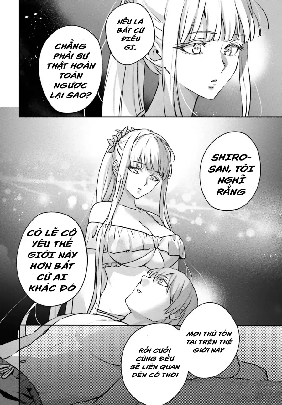 I Was Caught Up In A Hero Summoning But That World Is At Peace Chap 63 - Next Chap 62